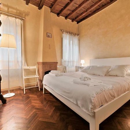 Wine Apartments Florence Trebbiano Zewnętrze zdjęcie
