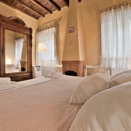 Wine Apartments Florence Trebbiano Zewnętrze zdjęcie