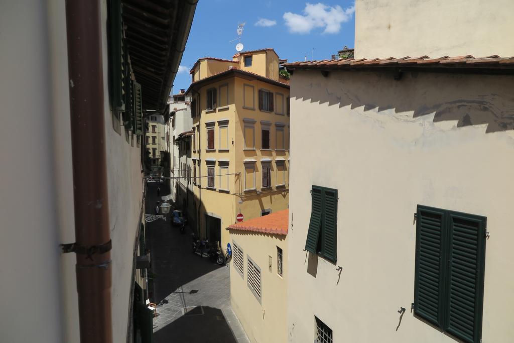 Wine Apartments Florence Trebbiano Zewnętrze zdjęcie
