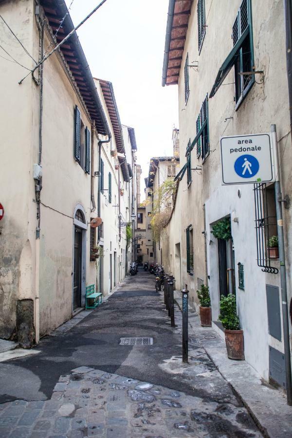 Wine Apartments Florence Trebbiano Zewnętrze zdjęcie