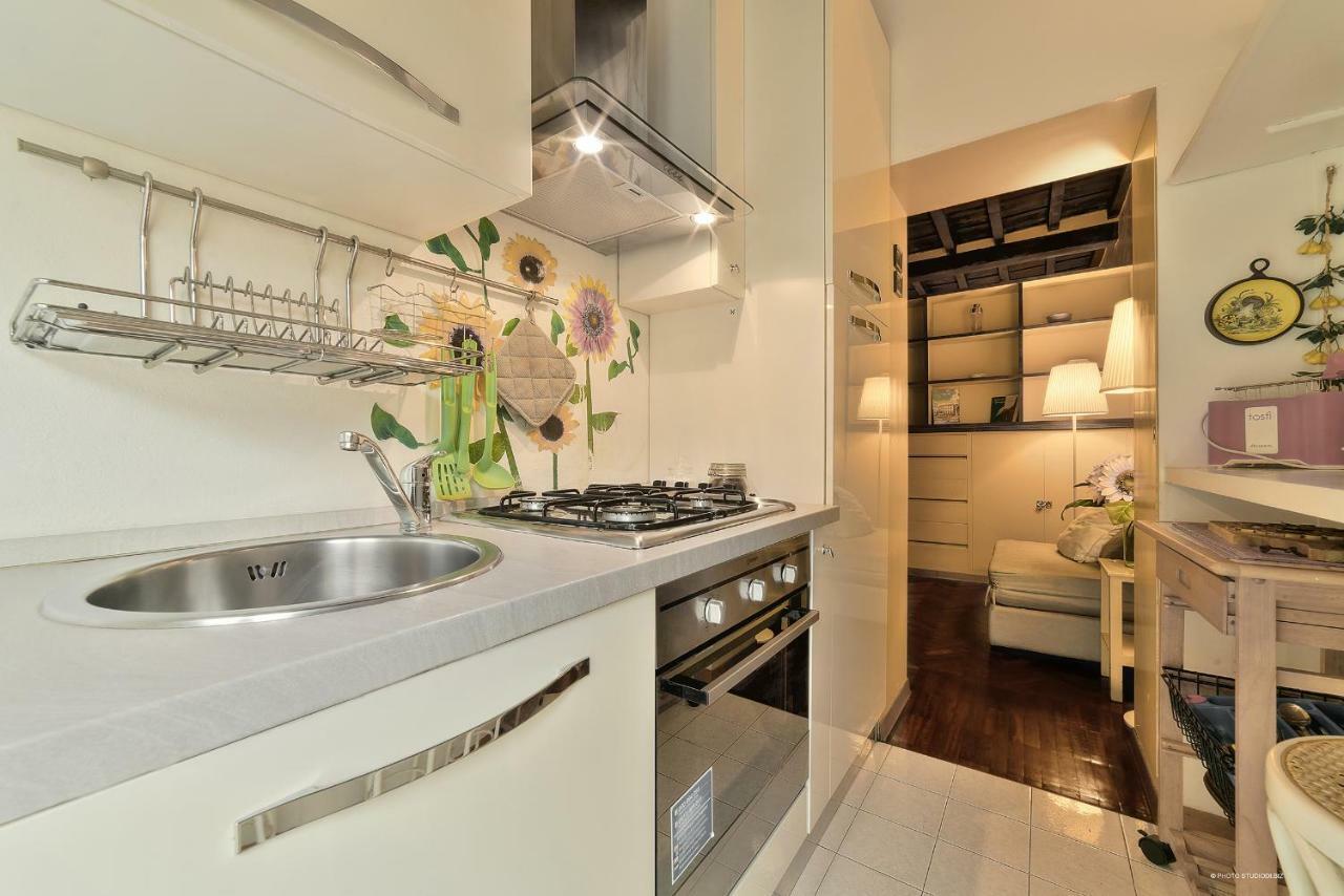 Wine Apartments Florence Trebbiano Zewnętrze zdjęcie