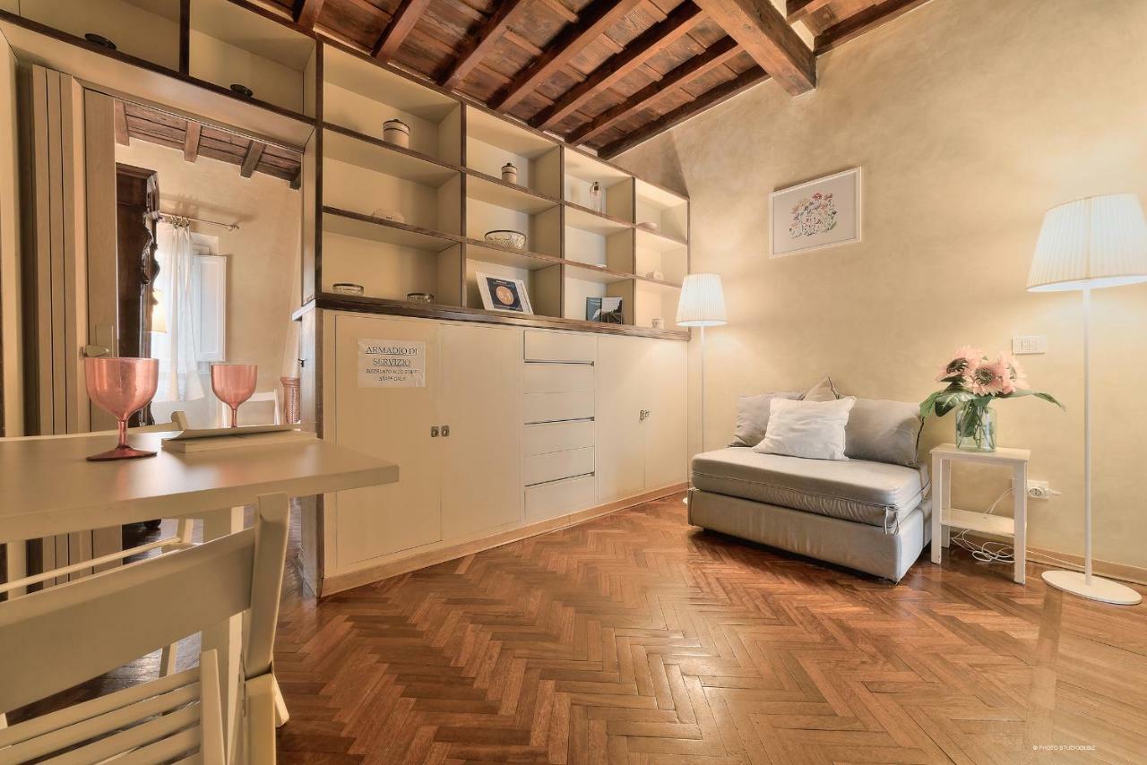 Wine Apartments Florence Trebbiano Zewnętrze zdjęcie