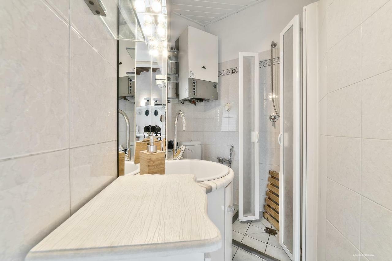 Wine Apartments Florence Trebbiano Zewnętrze zdjęcie