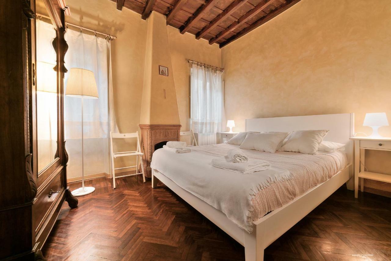 Wine Apartments Florence Trebbiano Zewnętrze zdjęcie