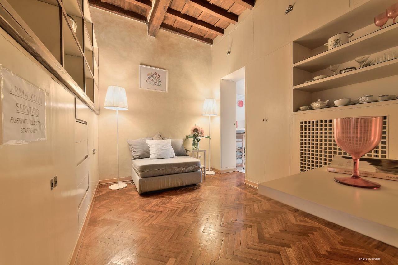 Wine Apartments Florence Trebbiano Zewnętrze zdjęcie