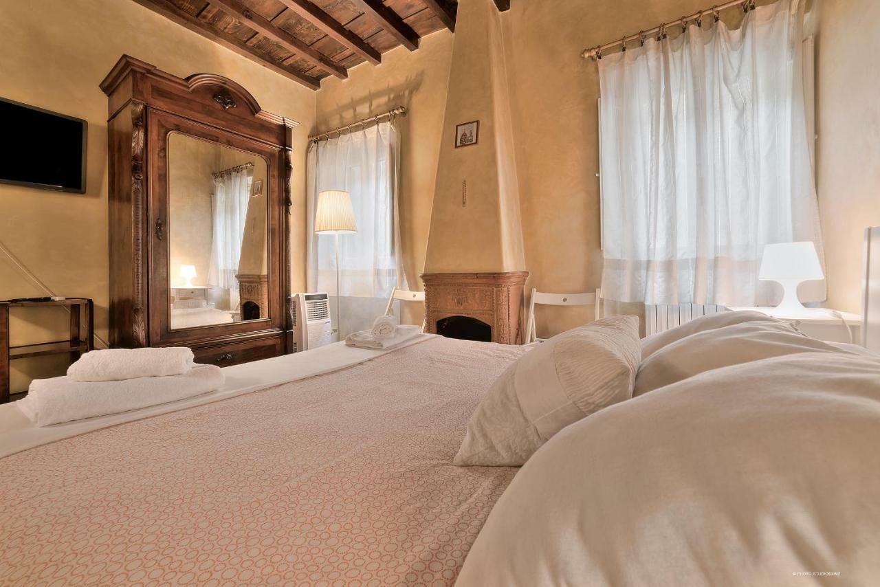 Wine Apartments Florence Trebbiano Zewnętrze zdjęcie